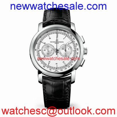 Vacheron Constantin 47192/000G-9504 Hand Wind
