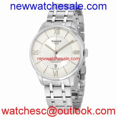Tissot T099.408.11.038.00 Mens