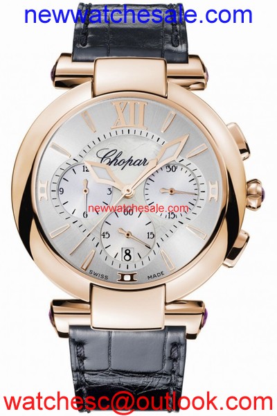 Chopard Imperiale 384211-5001 Swiss Made