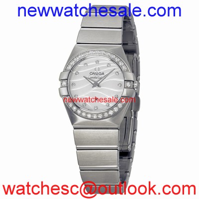 Omega 12315246055006 Ladies