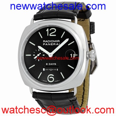 Panerai Radiomir PAM00268 Hand Wind