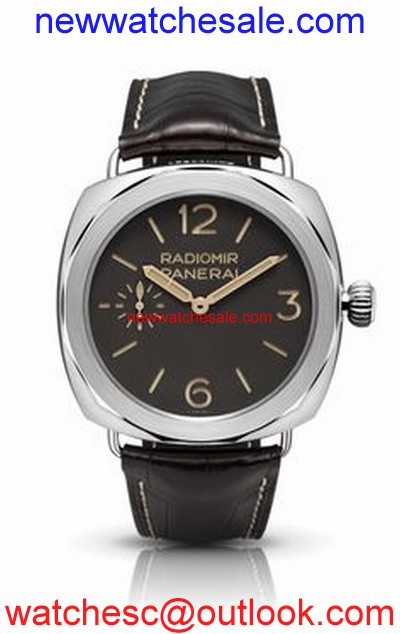 Panerai Radiomir PAM00521 Platinum