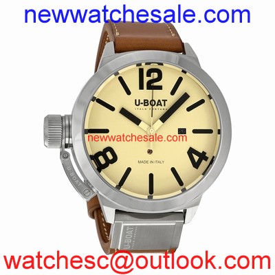 U-Boat 7121 Beige