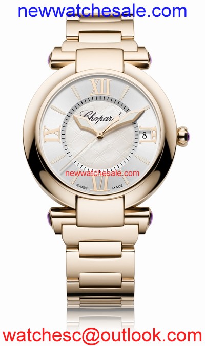 Chopard Imperiale 384241/5002 Automatic
