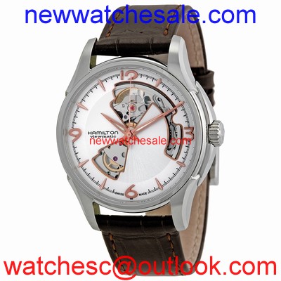 Hamilton Jazzmaster H32565555 Swiss Made
