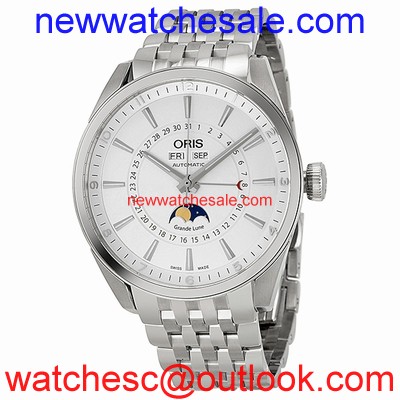 Oris Artix 01 915 7643 4051 07 8 21 80 Swiss Made