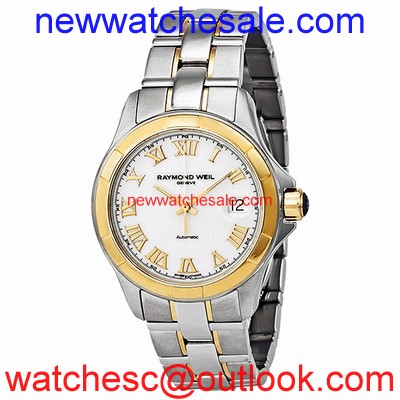 Raymond Weil Parsifal 2970-SG-00308 Stainless Steel