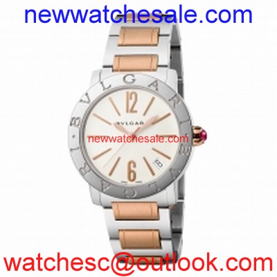 Bvlgari 102265 Quartz