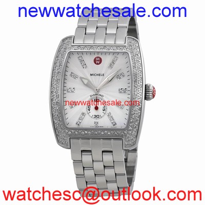 Michele MWW02T000001 Quartz