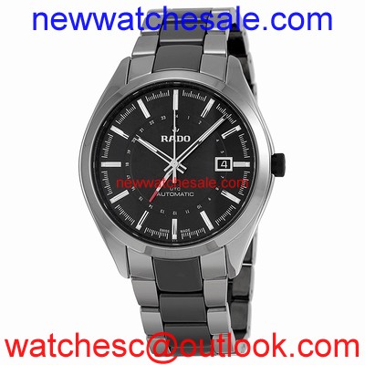 Rado Hyperchrome R32165152 Stainless Steel