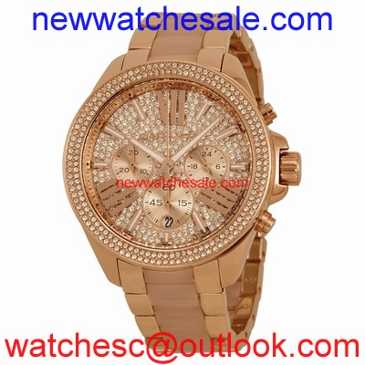 Michael Kors MK6096 Quartz