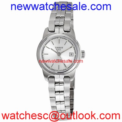 Tissot PR 50 T34.1.283.31 Swiss Made