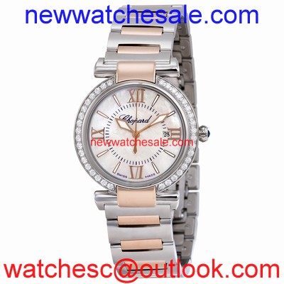 Chopard Imperiale 388541-6004 Mother of Pearl