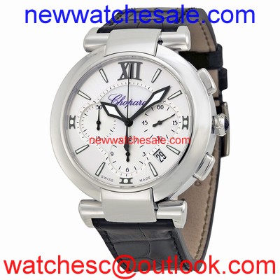 Chopard Imperiale 38/8549-3001 Stainless Steel