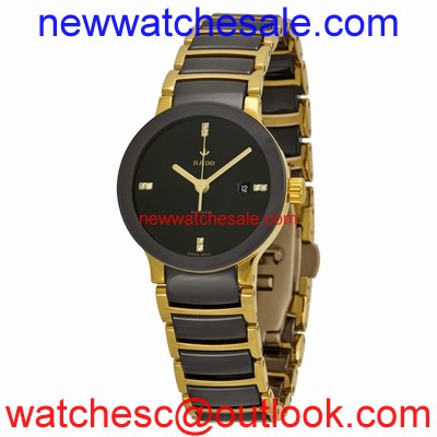 Rado R30034712 Black