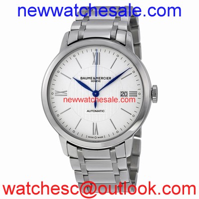 Baume et Mercier M0A10215 Swiss Made