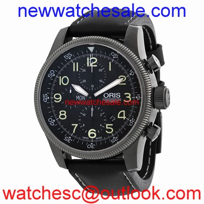 Oris Big Crown 01 675 7648 4234 07 5 23 77 Automatic