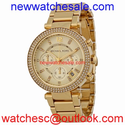 Michael Kors Parker MK5354