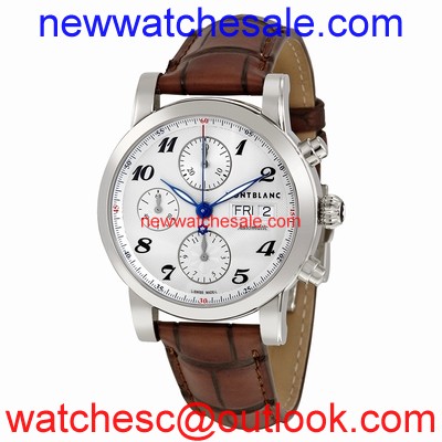 Montblanc 106466 Swiss Made