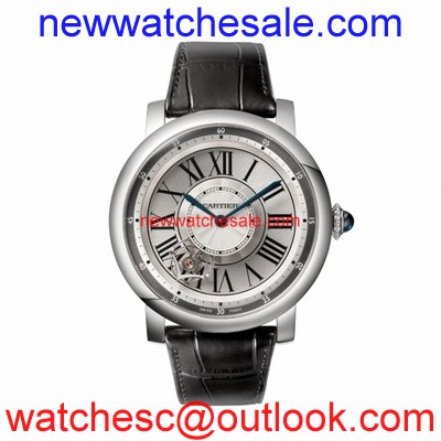 Cartier Rotonde de Cartier W1556204 Swiss Made