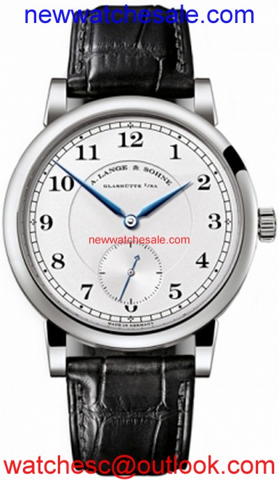 A. Lange & Sohne 233.026 Made in Germany