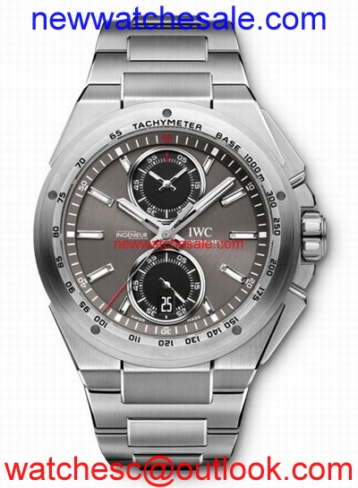 IWC Ingenieur IW378508 Automatic