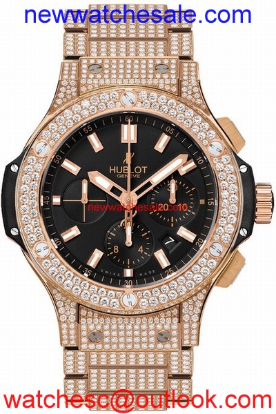 Hublot 301.PX.1180.PX.3704 Mens