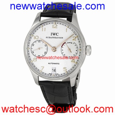 IWC Portuguese IW500114 Automatic