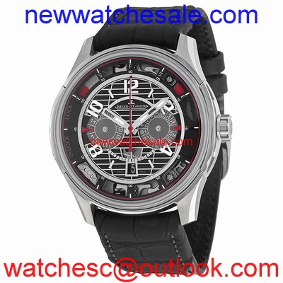 Jaeger LeCoultre AMVOX Q194T470 Automatic