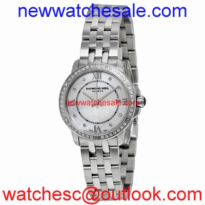 Raymond Weil Tango 5391-STS-00995 Ladies
