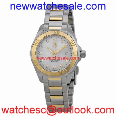 Tag Heuer WAY1451.BD0922 Mother of Pearl