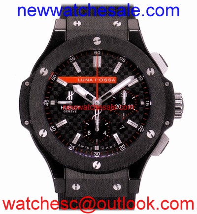 Hublot Big Bang 301.CM.131.RX.LUN06 Swiss Made