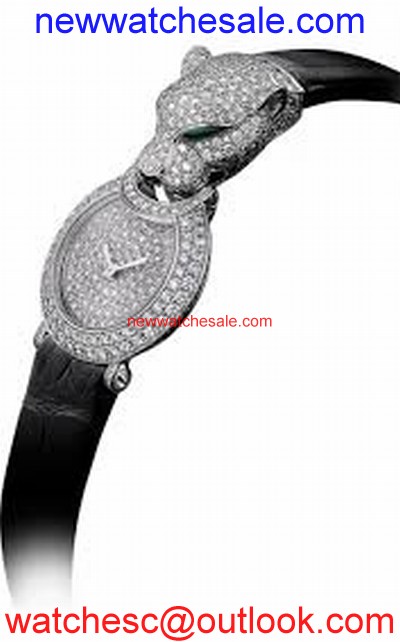 Cartier HPI00767 Ladies