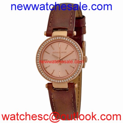 Michael Kors Darci MK2353 Quartz