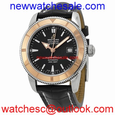 Breitling Superocean Heritage U1732112-BA61BKCT Automatic