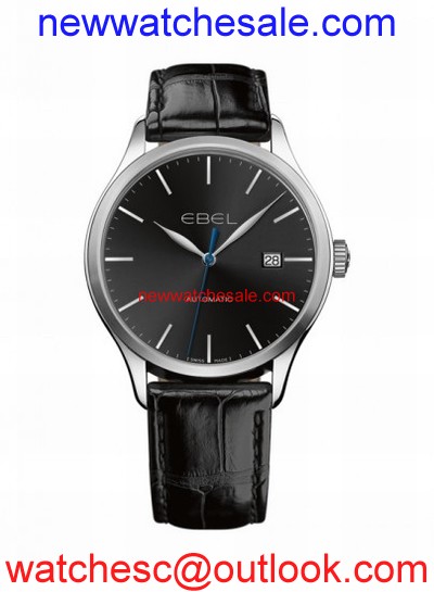 Ebel 1216089 Stainless Steel