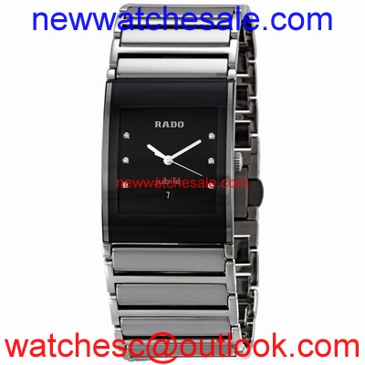 Rado Integral R20784759 Stainless Steel