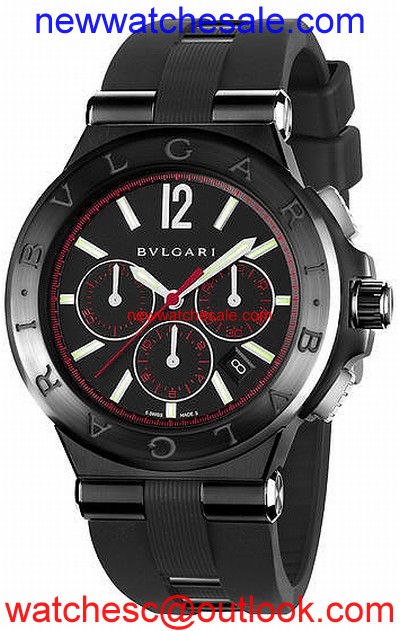 Bvlgari 102160 Black
