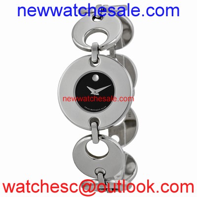 Movado 0605918 Black