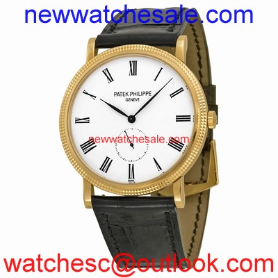 Patek Philippe 5116R-001 18Kt Rose Gold