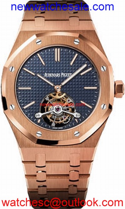 Audemars Piguet Royal Oak 26510OR.OO.1220OR.01 Swiss Made