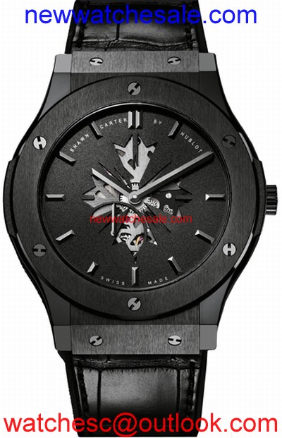 Hublot Classic Fusion 515.CM.1040.LR.SHC13 Automatic