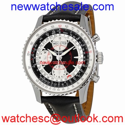 Breitling Montbrilliant A2133012/B993 Swiss Made