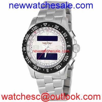 Breitling Professional A7836434/G615-140A Swiss Made