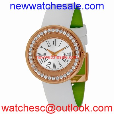 Piaget G0A36188 Quartz