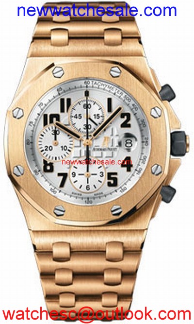 Audemars Piguet Royal Oak Offshore 26170OR.OO.1000OR.01 Swiss Made