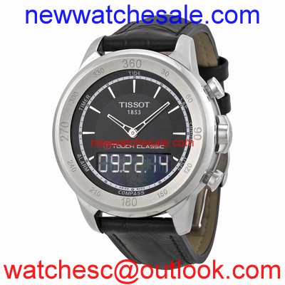 Tissot Touch Collection T0834201605100 Mens