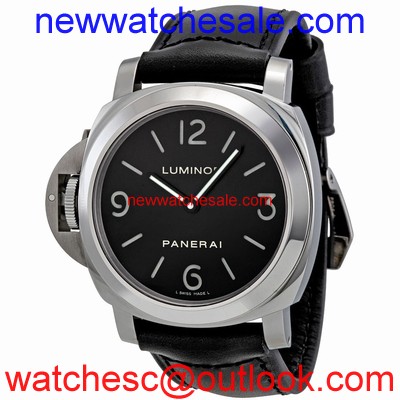 Panerai Luminor PAM00219 Swiss Made