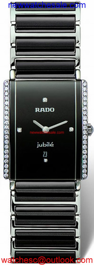 Rado Integral R20429712 Unisex