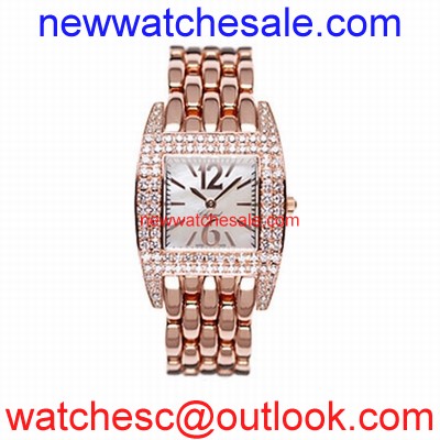 Chopard Two O Ten 109263-5001 Automatic